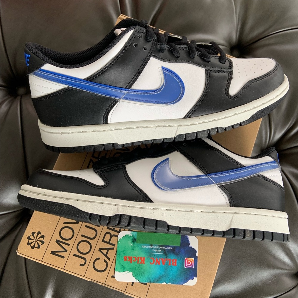 Nike Dunk Low NN Tpu Swoosh (GS)